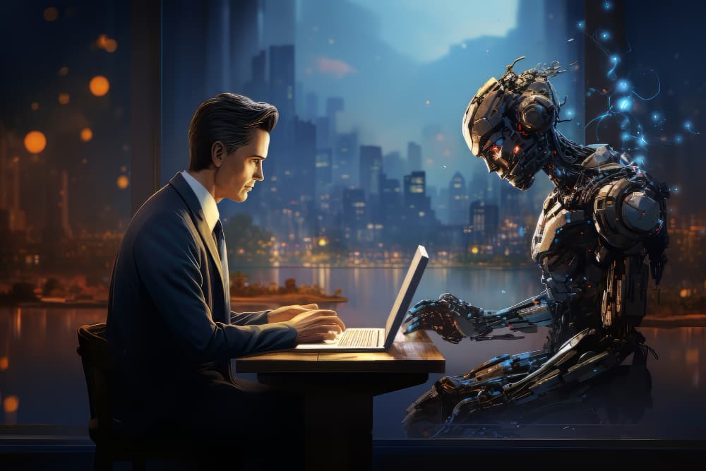 How Artificial Intelligence is Revolutionizing Business Operations and Transforming Customer Experiences Worldwide