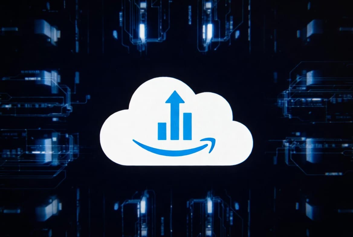 AWS Cloud Migration