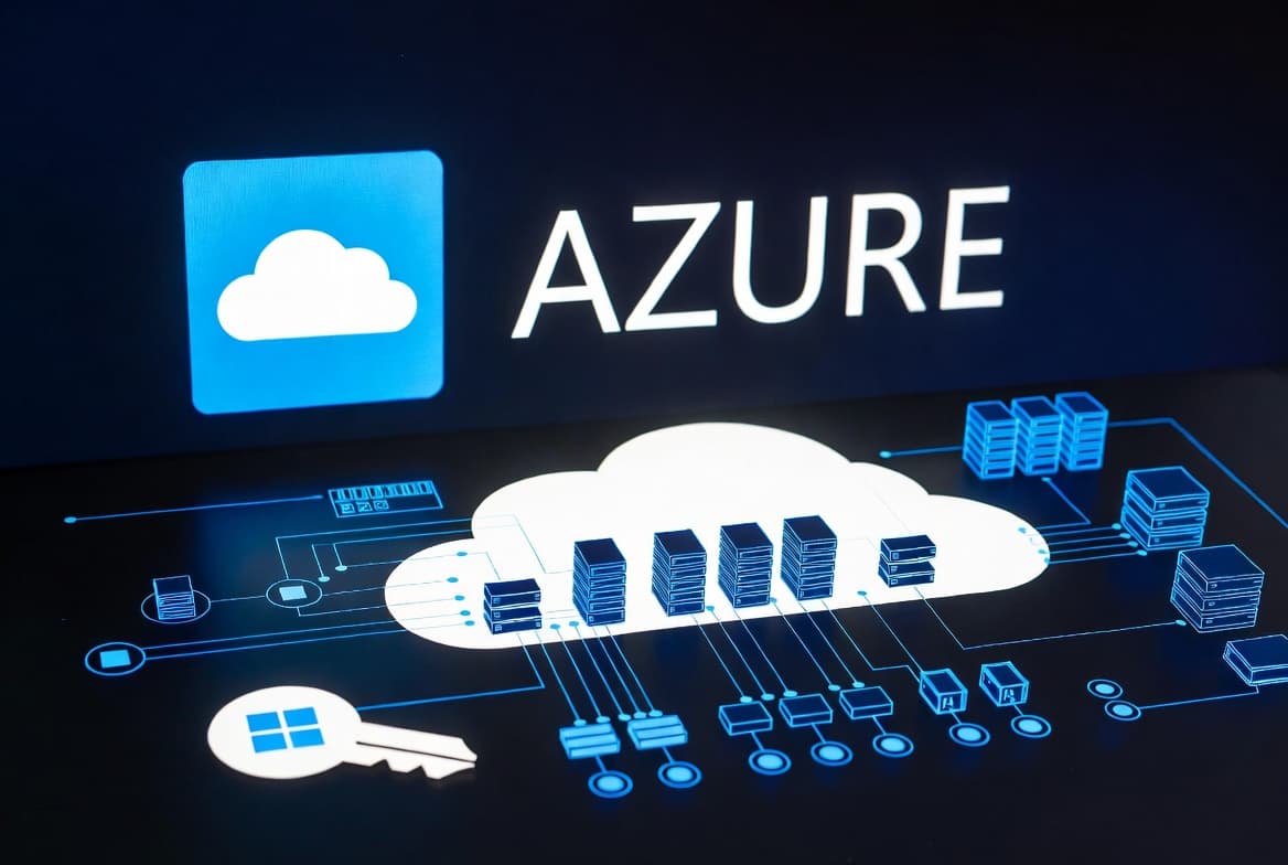 Microsoft Azure Cloud