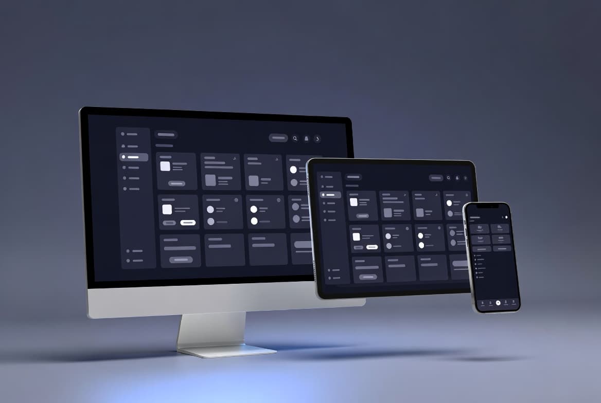 Product app