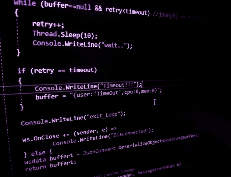 Embedded systems programming