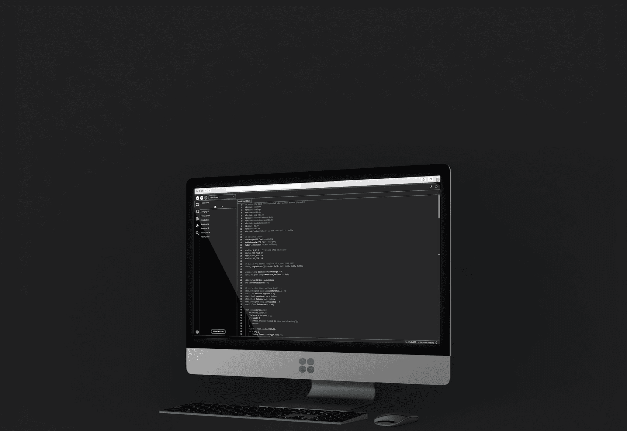 Firmware Development