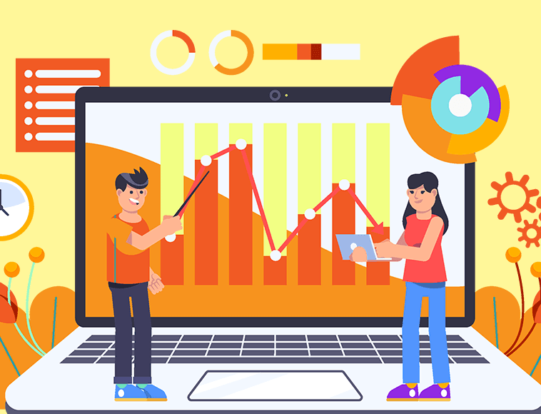 Analytics and growth campaigns