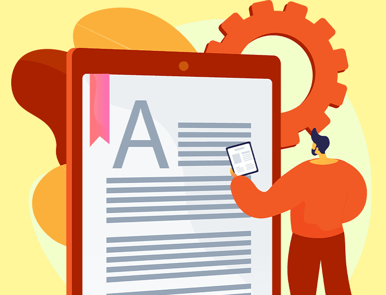 Technical writing