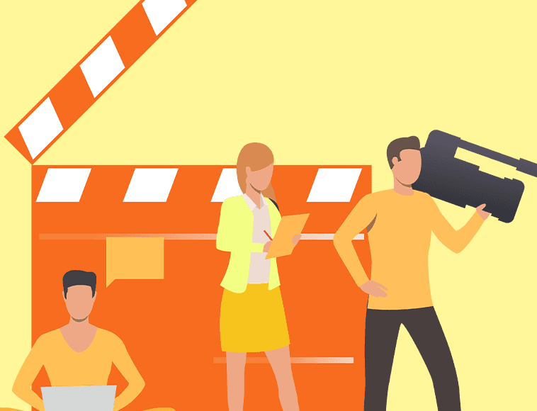 Video production