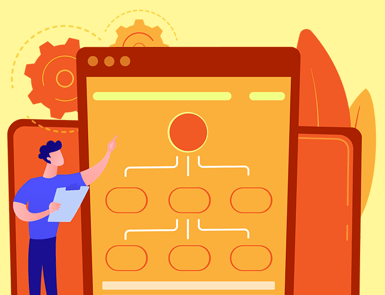 Platform selection and setup