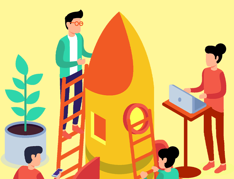 Pre-launch, launch, and post launch growth