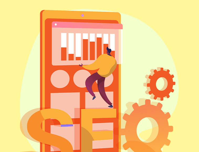 Search engine optimization