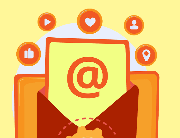 Email marketing automation