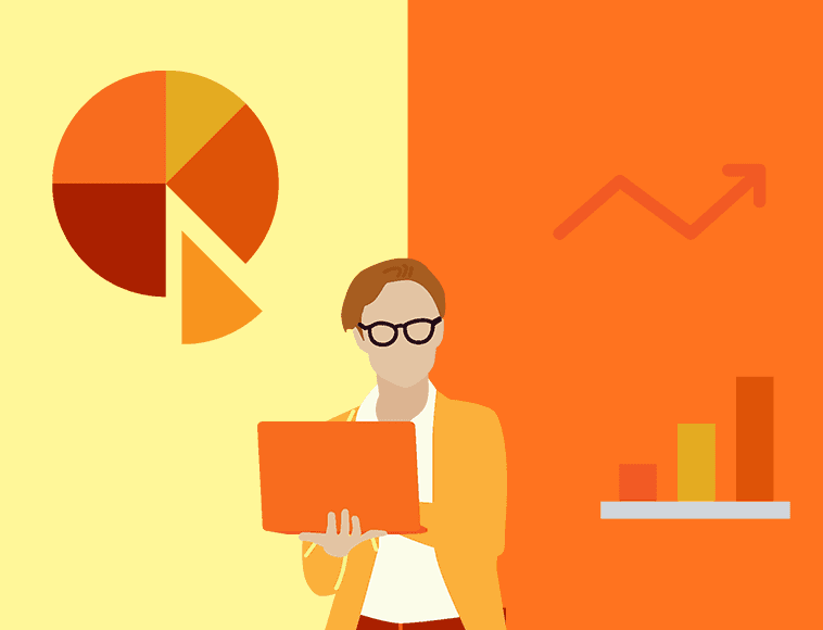 Data analytics and reporting