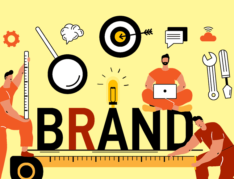 Brand identity and guidelines