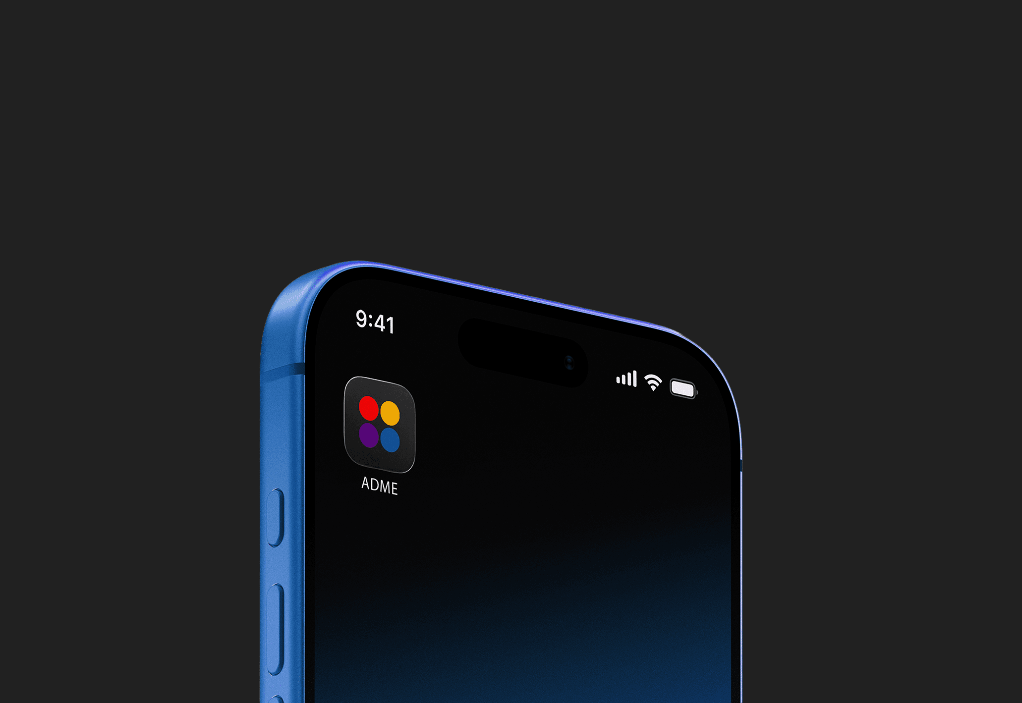 Mobile App Development