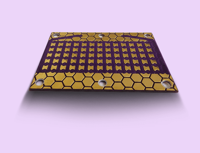 High speed and RF design