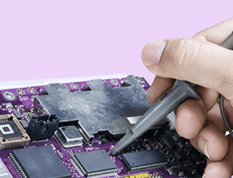 Design for manufacturability