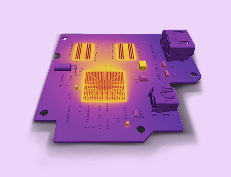 Thermal and power optimization