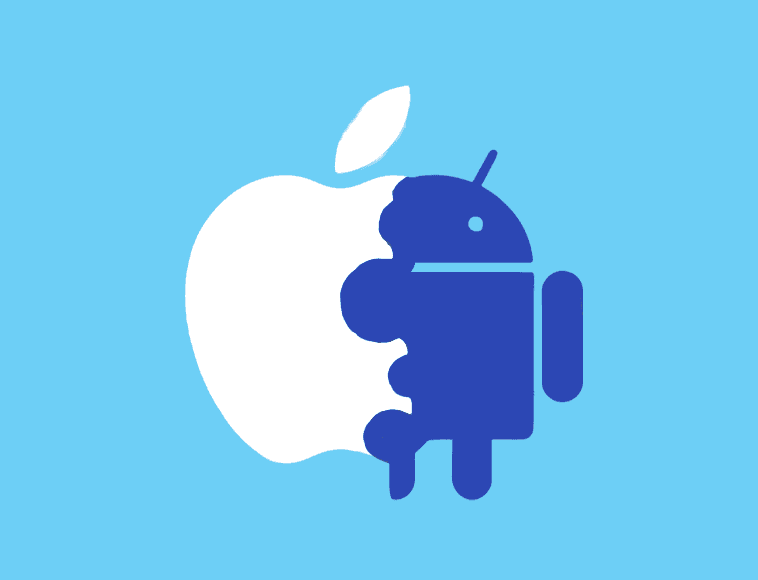 Native iOS and Android development