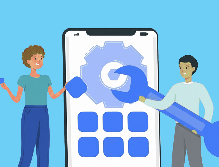 M-commerce app development