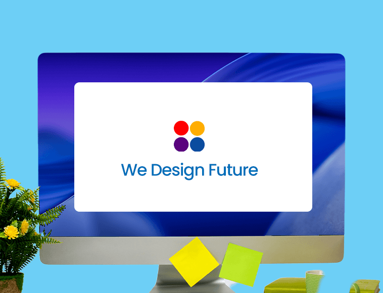 Desktop application development