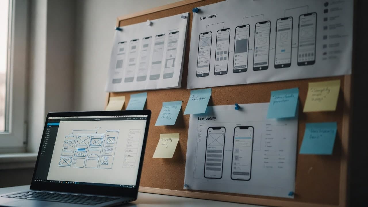 Why We Do UX Research Before Opening Figma